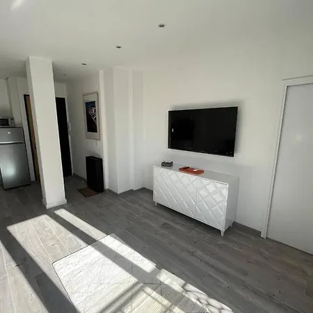 Apartment Croisette Immo Design 2p Croisette Rue Pasteur Bord De