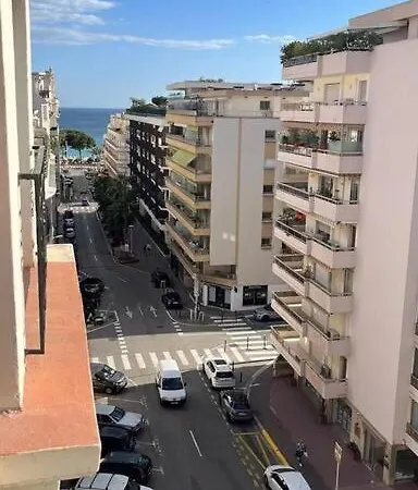 Apartment Croisette Immo Design 2p Croisette Rue Pasteur Bord De *